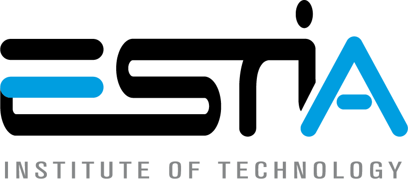 logo ESTIA